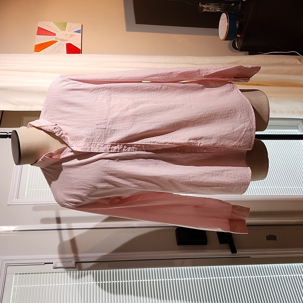 J. Crew Men's Shirt
